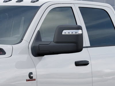 2027 RAM 2500 Big Horn