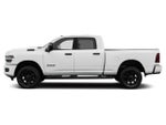 2027 RAM 2500 Big Horn