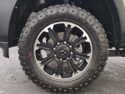 2026 RAM Ram 2500 RAM 2500 REBEL CREW CAB 4X4 6'4' BOX