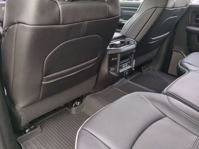 2026 RAM Ram 2500 RAM 2500 REBEL CREW CAB 4X4 6'4' BOX