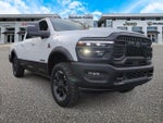 2026 RAM Ram 2500 RAM 2500 REBEL CREW CAB 4X4 6'4' BOX