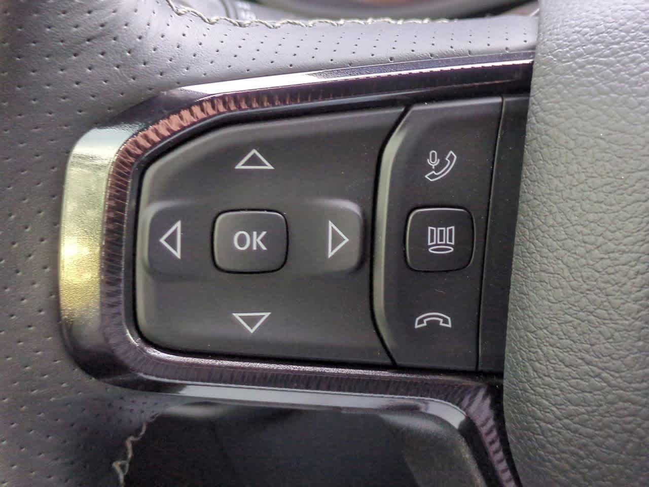 2026 RAM Ram 2500 RAM 2500 REBEL CREW CAB 4X4 6'4' BOX