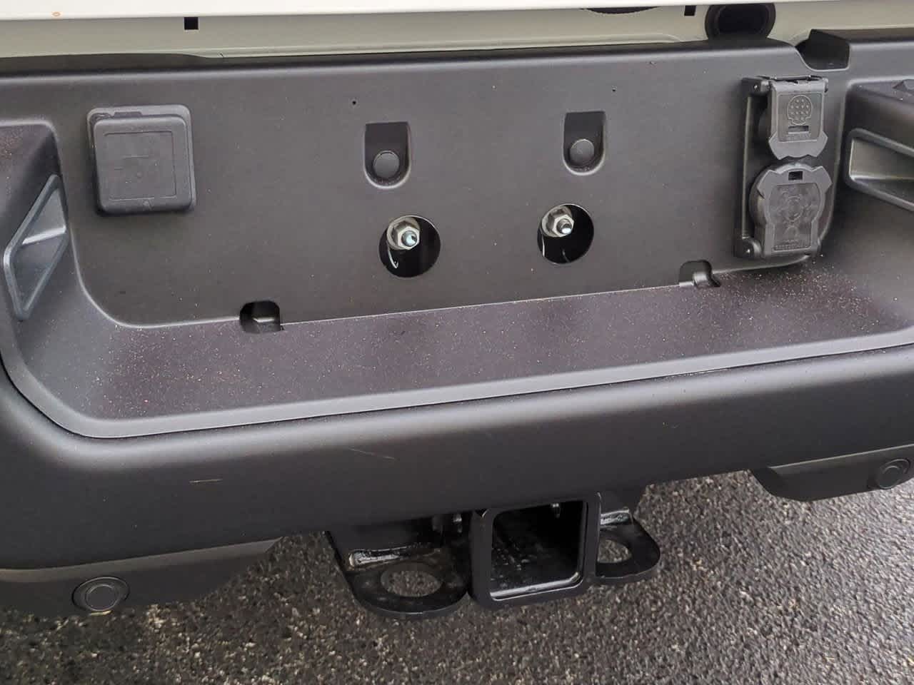 2026 RAM Ram 2500 RAM 2500 REBEL CREW CAB 4X4 6'4' BOX