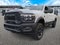 2026 RAM Ram 2500 RAM 2500 REBEL CREW CAB 4X4 6'4' BOX