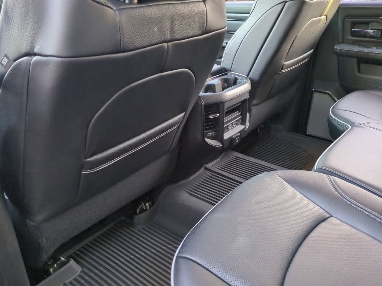 2026 RAM Ram 2500 RAM 2500 REBEL CREW CAB 4X4 6'4' BOX