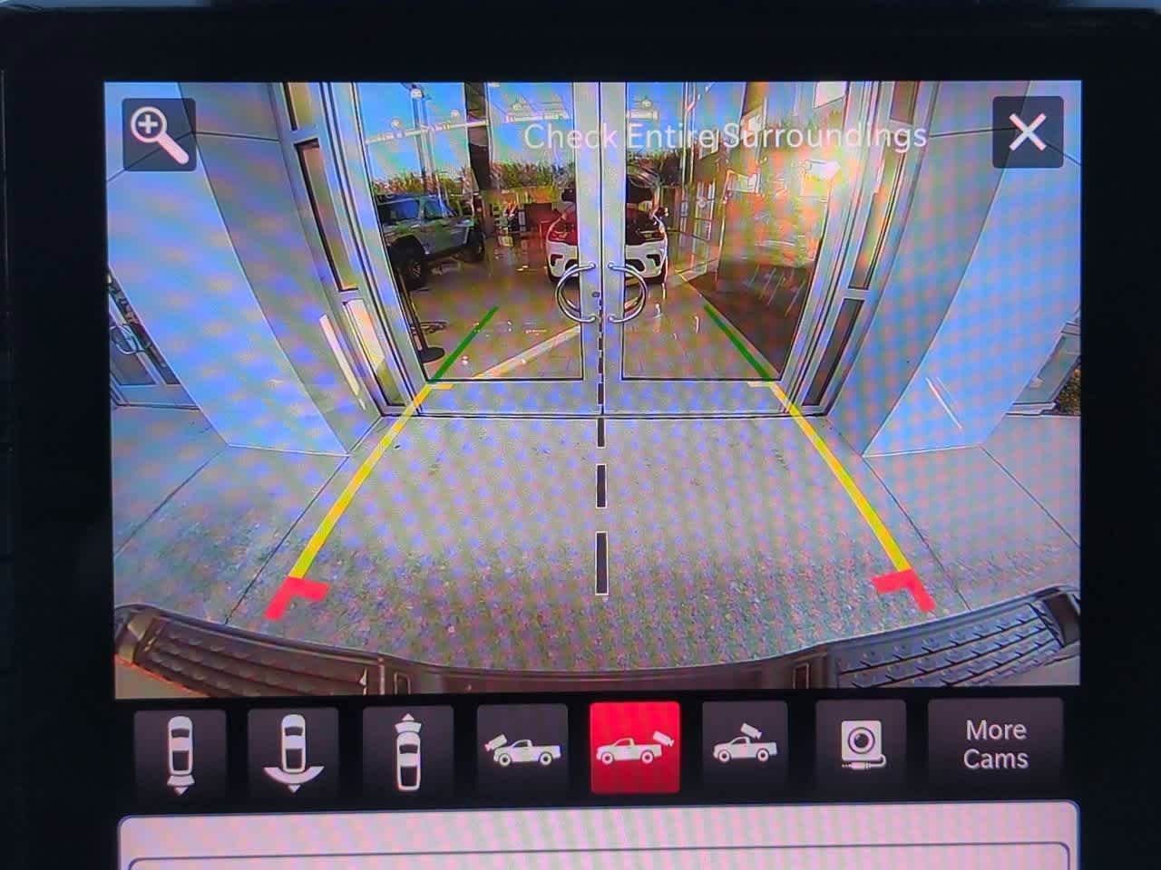 2026 RAM Ram 2500 RAM 2500 REBEL CREW CAB 4X4 6'4' BOX