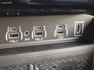 2026 RAM Ram 2500 RAM 2500 REBEL CREW CAB 4X4 6'4' BOX