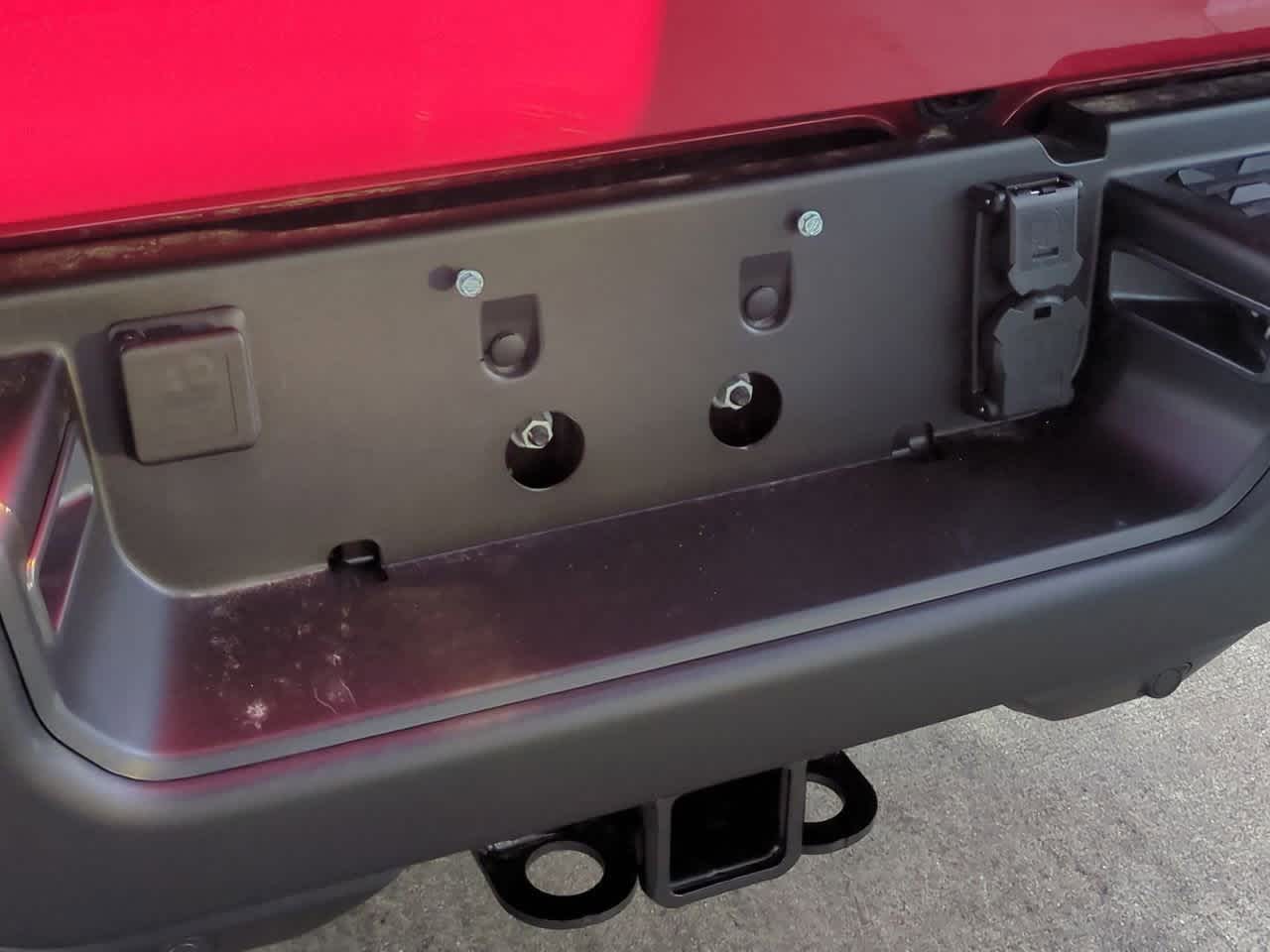 2026 RAM Ram 2500 RAM 2500 REBEL CREW CAB 4X4 6'4' BOX