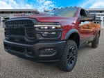 2026 RAM Ram 2500 RAM 2500 REBEL CREW CAB 4X4 6'4' BOX