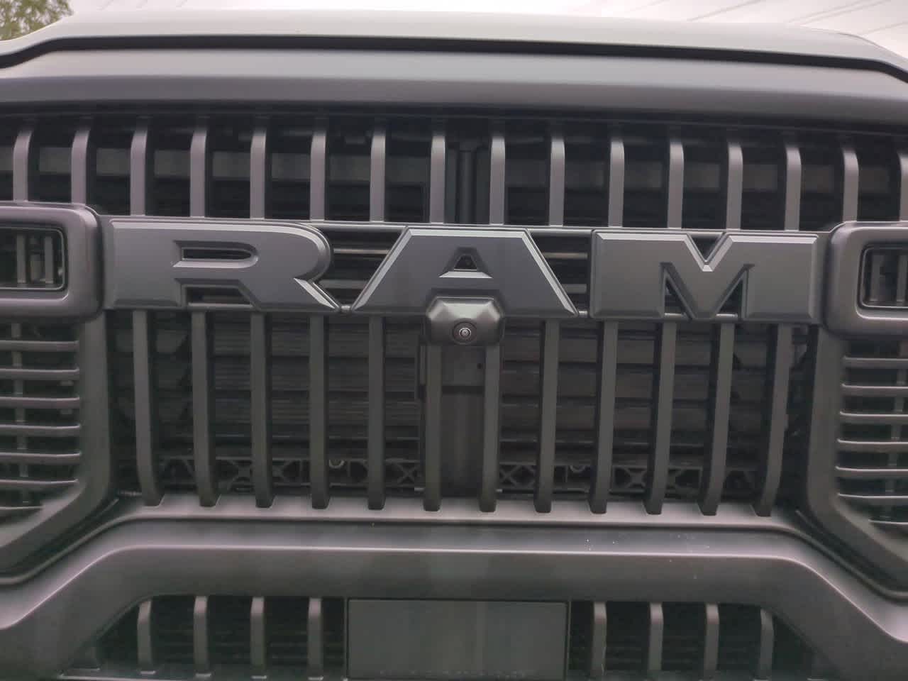 2026 RAM Ram 2500 RAM 2500 REBEL CREW CAB 4X4 6'4' BOX