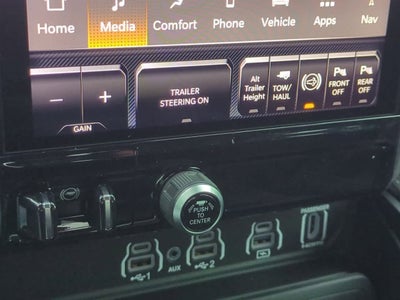 2026 RAM Ram 2500 RAM 2500 REBEL CREW CAB 4X4 6'4' BOX