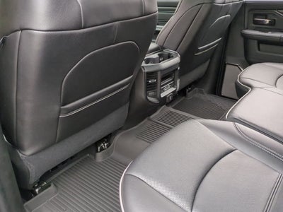 2026 RAM Ram 2500 RAM 2500 REBEL CREW CAB 4X4 6'4' BOX