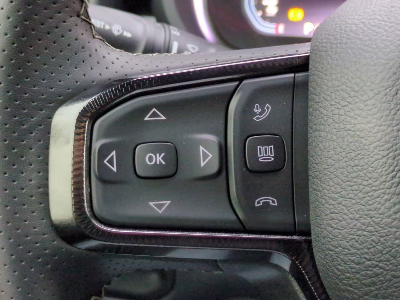 2026 RAM Ram 2500 RAM 2500 REBEL CREW CAB 4X4 6'4' BOX