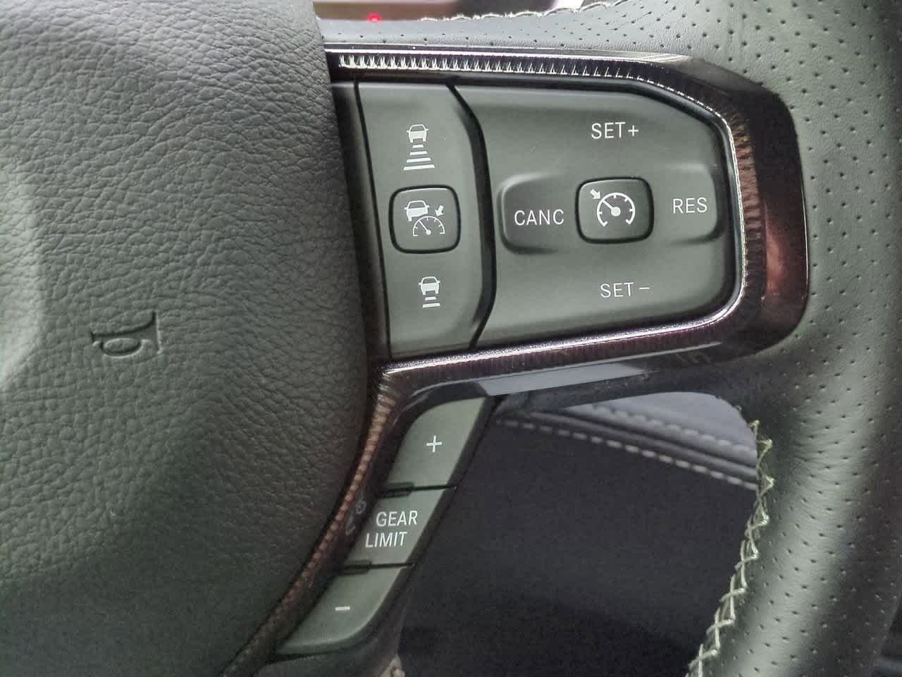 2026 RAM Ram 2500 RAM 2500 REBEL CREW CAB 4X4 6'4' BOX