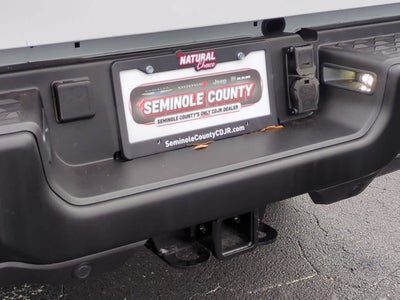 2026 RAM Ram 2500 RAM 2500 REBEL CREW CAB 4X4 6'4' BOX