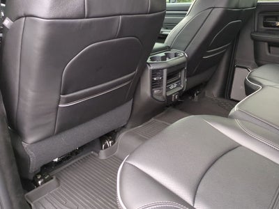 2026 RAM Ram 2500 RAM 2500 REBEL CREW CAB 4X4 6'4' BOX