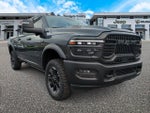 2026 RAM Ram 2500 RAM 2500 REBEL CREW CAB 4X4 6'4' BOX