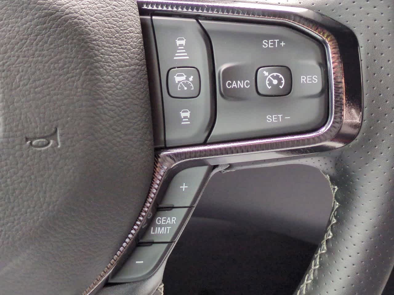 2026 RAM Ram 2500 RAM 2500 REBEL CREW CAB 4X4 6'4' BOX