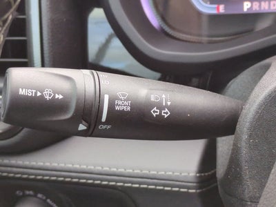 2026 RAM Ram 2500 RAM 2500 REBEL CREW CAB 4X4 6'4' BOX