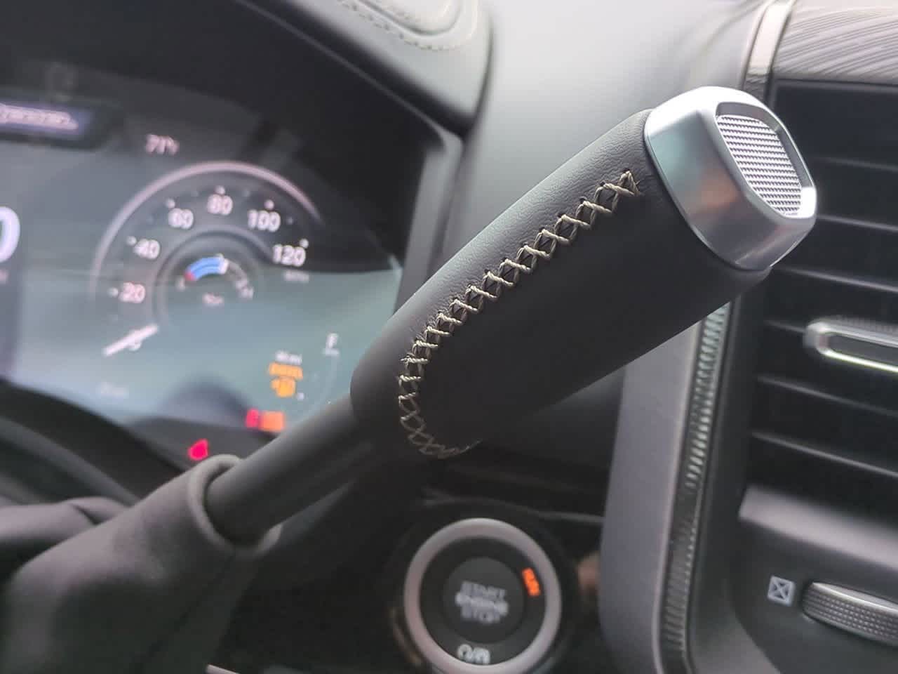 2026 RAM Ram 2500 RAM 2500 REBEL CREW CAB 4X4 6'4' BOX