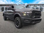 2026 RAM Ram 2500 RAM 2500 REBEL CREW CAB 4X4 6'4' BOX
