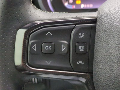 2026 RAM Ram 2500 RAM 2500 REBEL CREW CAB 4X4 6'4' BOX