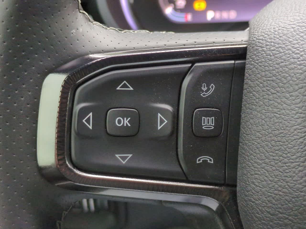 2026 RAM Ram 2500 RAM 2500 REBEL CREW CAB 4X4 6'4' BOX