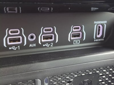 2026 RAM Ram 2500 RAM 2500 REBEL CREW CAB 4X4 6'4' BOX