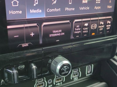 2026 RAM Ram 2500 RAM 2500 REBEL CREW CAB 4X4 6'4' BOX