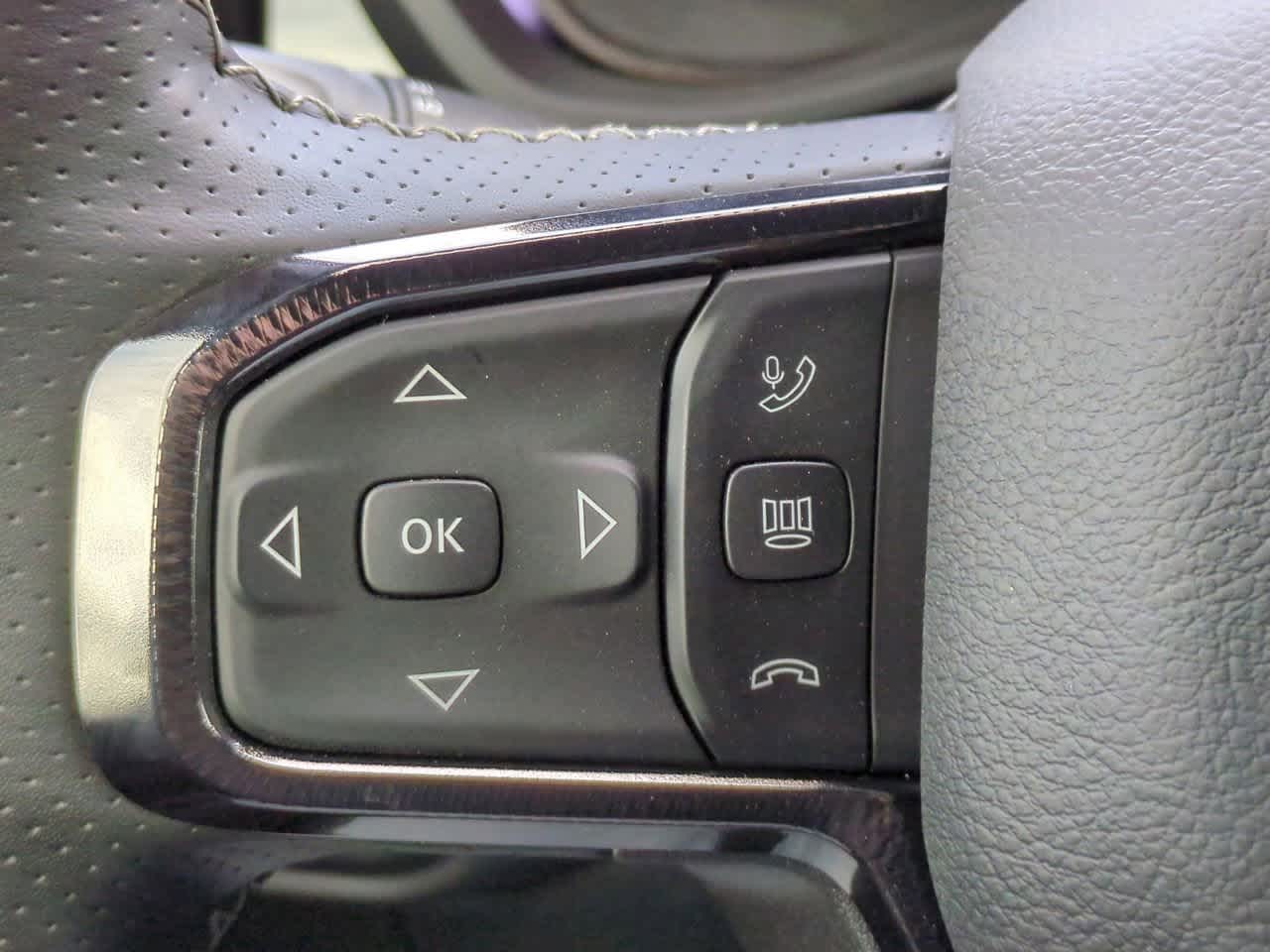 2026 RAM Ram 2500 RAM 2500 REBEL CREW CAB 4X4 6'4' BOX