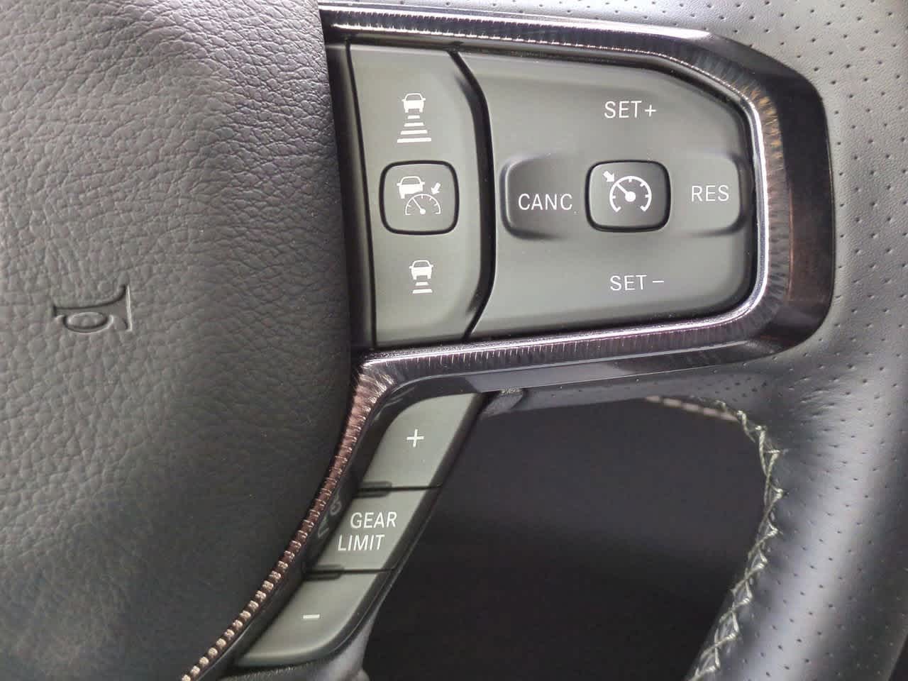 2026 RAM Ram 2500 RAM 2500 REBEL CREW CAB 4X4 6'4' BOX