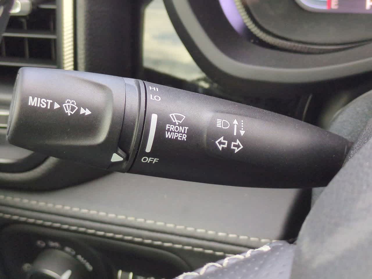 2026 RAM Ram 2500 RAM 2500 REBEL CREW CAB 4X4 6'4' BOX