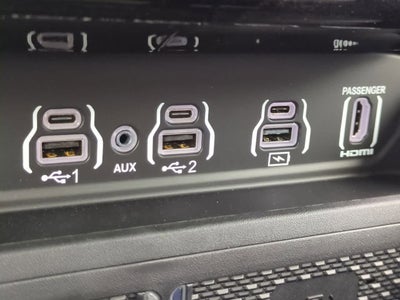 2026 RAM Ram 2500 RAM 2500 REBEL CREW CAB 4X4 6'4' BOX