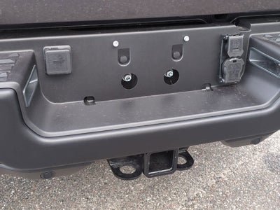 2026 RAM Ram 2500 RAM 2500 REBEL CREW CAB 4X4 6'4' BOX