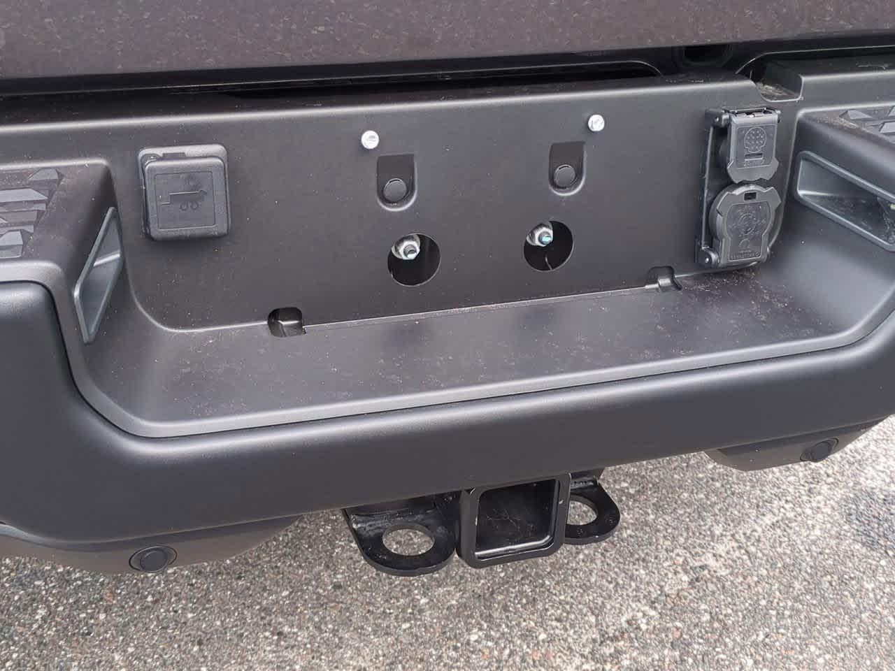 2026 RAM Ram 2500 RAM 2500 REBEL CREW CAB 4X4 6'4' BOX