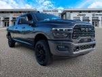 2026 RAM Ram 2500 RAM 2500 LARAMIE MEGA CAB 4X4 6'4' BOX