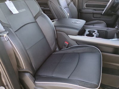 2026 RAM Ram 2500 RAM 2500 LARAMIE MEGA CAB 4X4 6'4' BOX