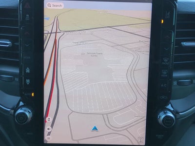 2026 RAM Ram 2500 RAM 2500 LARAMIE MEGA CAB 4X4 6'4' BOX