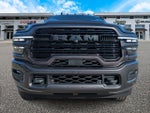 2026 RAM Ram 2500 RAM 2500 LARAMIE MEGA CAB 4X4 6'4' BOX