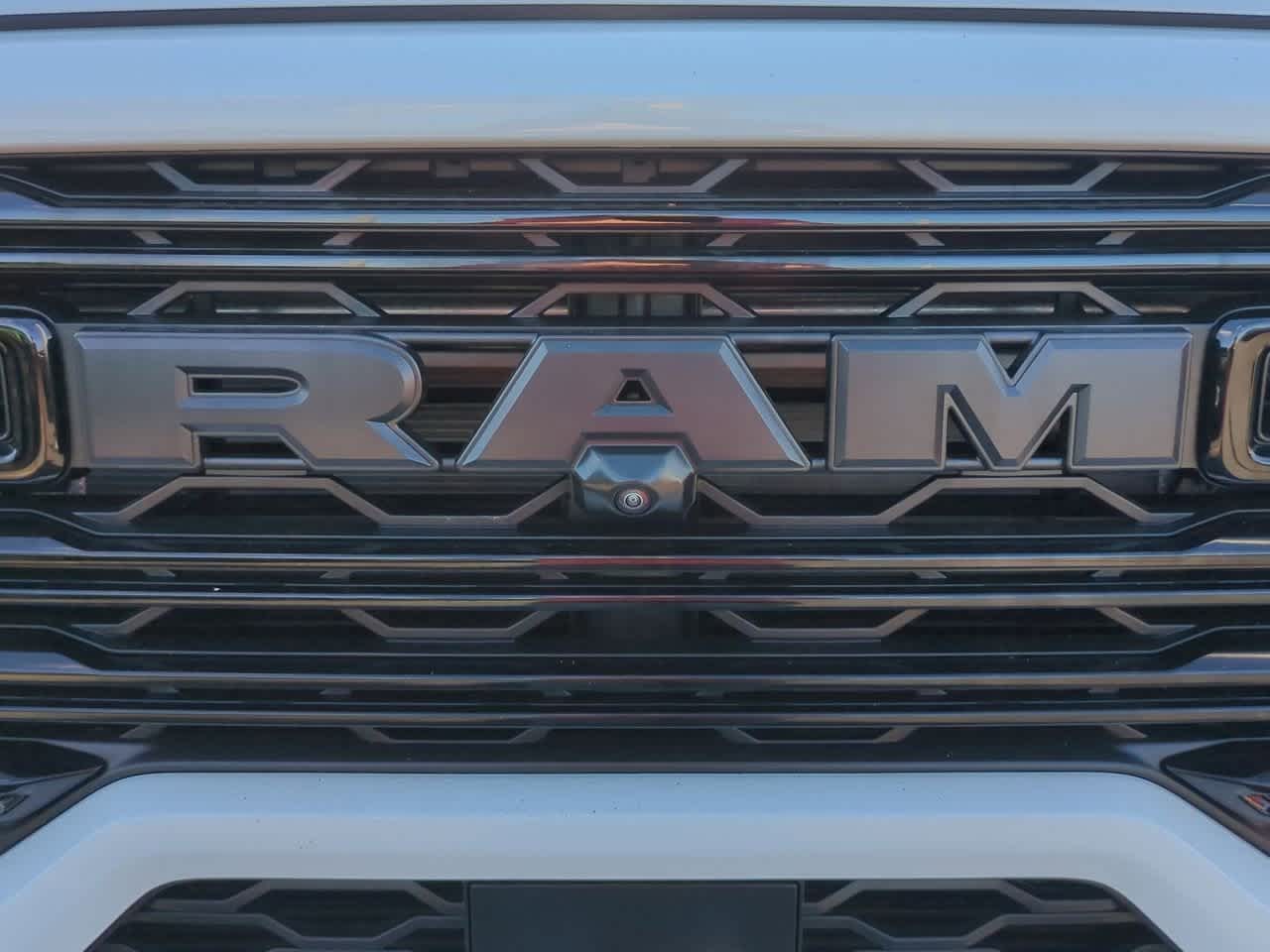 2026 RAM Ram 2500 RAM 2500 LARAMIE MEGA CAB 4X4 6'4' BOX