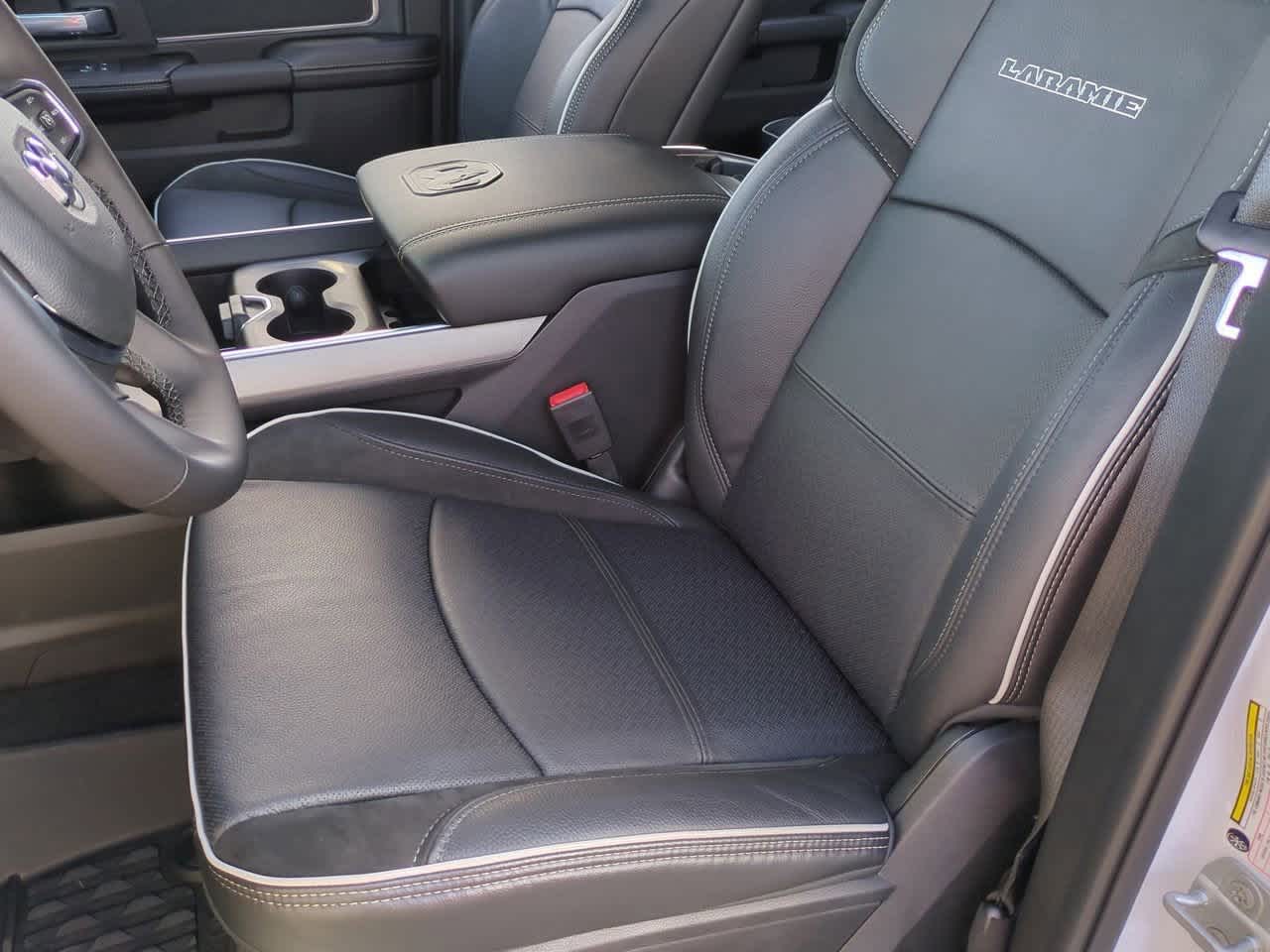 2026 RAM Ram 2500 RAM 2500 LARAMIE MEGA CAB 4X4 6'4' BOX