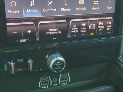 2026 RAM Ram 2500 RAM 2500 LARAMIE MEGA CAB 4X4 6'4' BOX