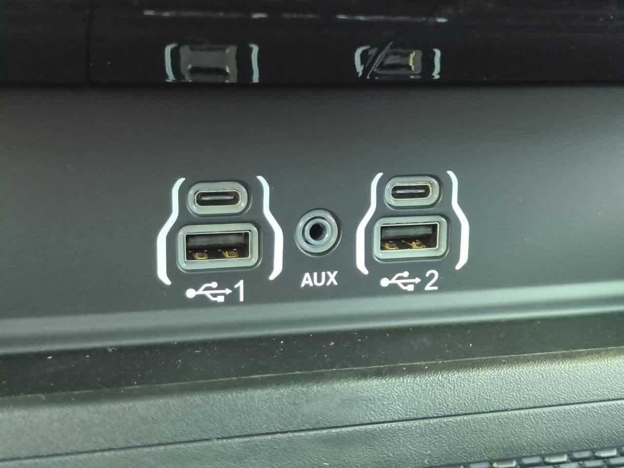 2026 RAM Ram 2500 RAM 2500 LARAMIE MEGA CAB 4X4 6'4' BOX