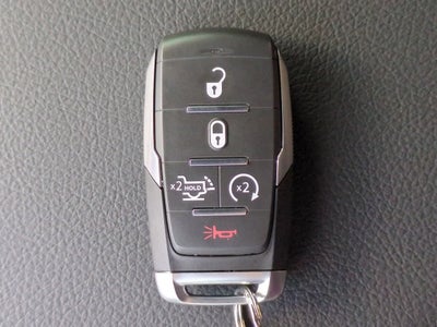 2026 RAM Ram 2500 RAM 2500 LARAMIE MEGA CAB 4X4 6'4' BOX