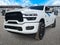 2026 RAM Ram 2500 RAM 2500 LARAMIE MEGA CAB 4X4 6'4' BOX