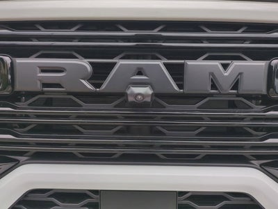 2026 RAM Ram 2500 RAM 2500 LARAMIE MEGA CAB 4X4 6'4' BOX