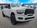 2026 RAM Ram 2500 RAM 2500 LARAMIE MEGA CAB 4X4 6'4' BOX
