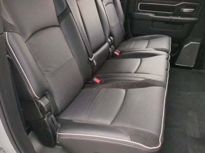 2026 RAM Ram 2500 RAM 2500 LARAMIE MEGA CAB 4X4 6'4' BOX