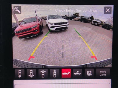 2026 RAM Ram 2500 RAM 2500 LARAMIE MEGA CAB 4X4 6'4' BOX