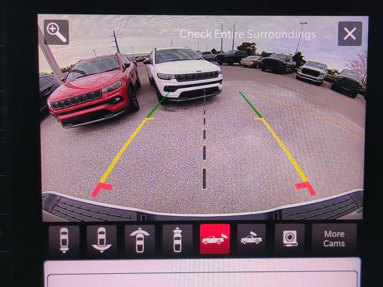 2026 RAM Ram 2500 RAM 2500 LARAMIE MEGA CAB 4X4 6'4' BOX